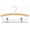 Arched Combination Hanger - 12"