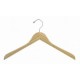 Bamboo Flat Shirt/Top Hanger