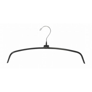 Black Non-Slip Hanger