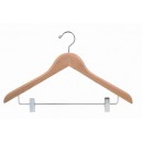 Cedar Combination Hanger