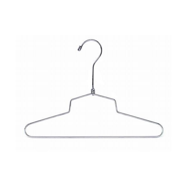 Hangers and Hangers - Metal Top Hanger - 12